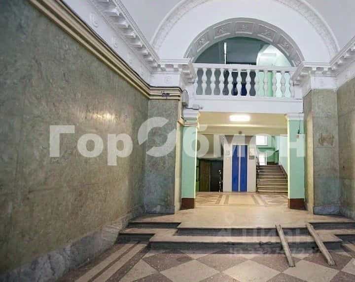 Россия, Москва, Садовая-Триумфальная улица, 4-10, фото 5