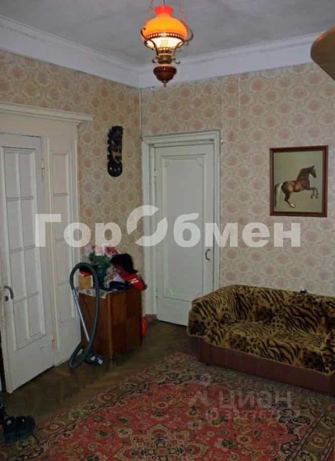 Россия, Москва, Садовая-Триумфальная улица, 4-10, фото 8