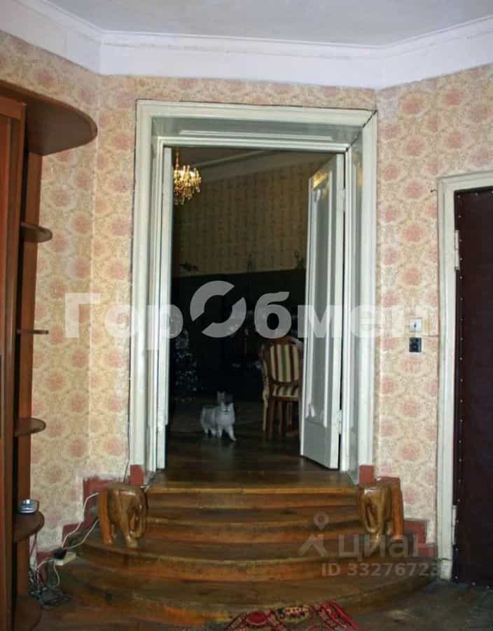 Россия, Москва, Садовая-Триумфальная улица, 4-10, фото 9