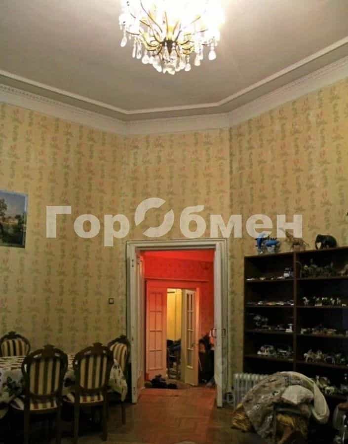 Россия, Москва, Садовая-Триумфальная улица, 4-10, фото 11