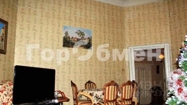 Россия, Москва, Садовая-Триумфальная улица, 4-10, фото 12