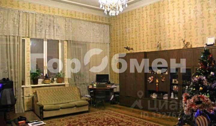Россия, Москва, Садовая-Триумфальная улица, 4-10, фото 14