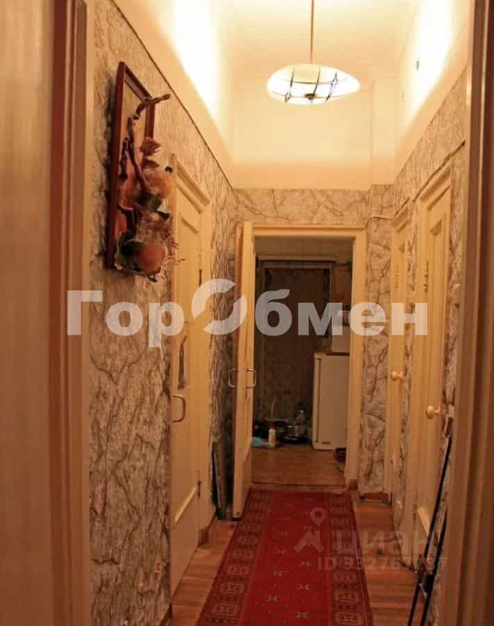 Россия, Москва, Садовая-Триумфальная улица, 4-10, фото 15