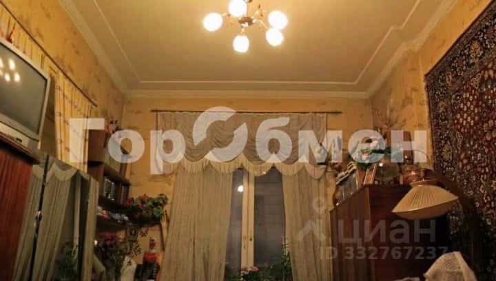 Россия, Москва, Садовая-Триумфальная улица, 4-10, фото 16
