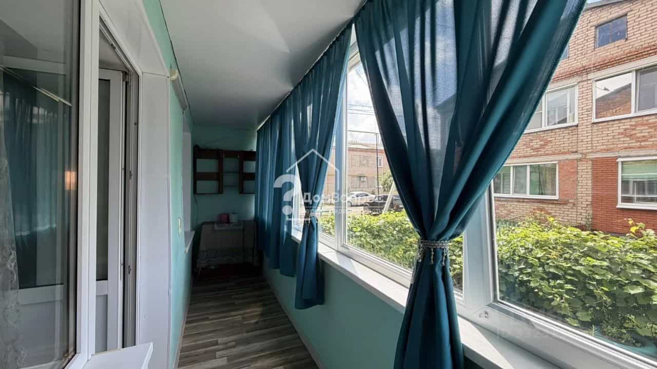 Россия, Оренбургская область, Бузулук, микрорайон 7А, 25, фото 8