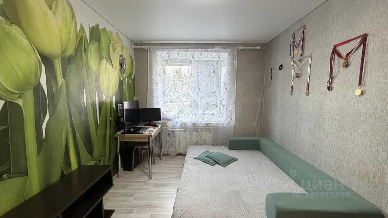 Россия, Оренбургская область, Бузулук, микрорайон 7А, 25, фото 12