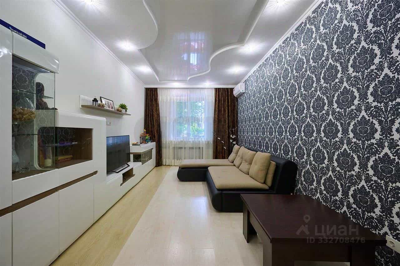 Россия, Краснодар, микрорайон Центральный, улица имени Пушкина, 47, фото 3