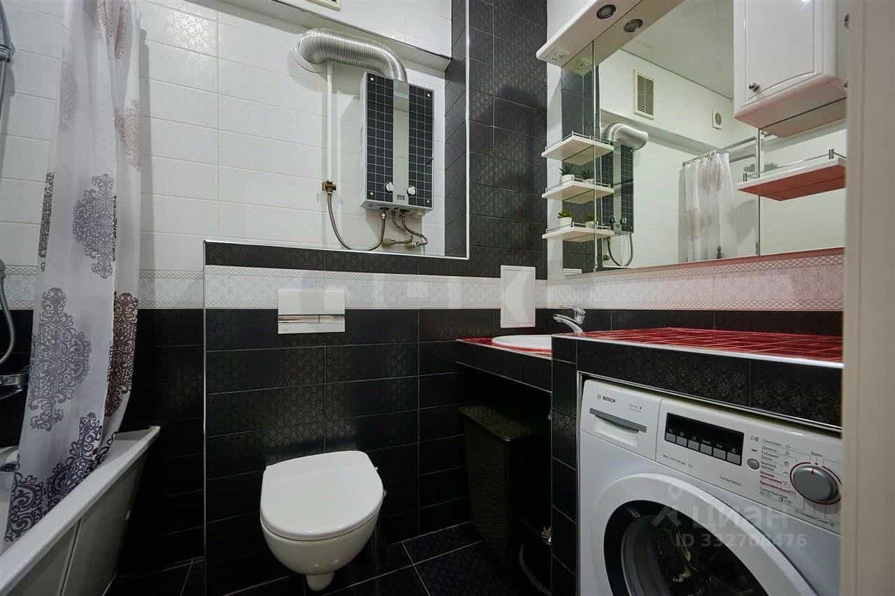 Россия, Краснодар, микрорайон Центральный, улица имени Пушкина, 47, фото 17