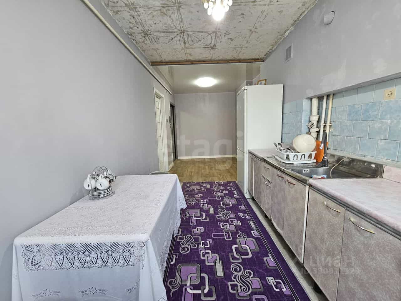Россия, Республика Саха (Якутия), Якутск, улица Петровского, 27/1