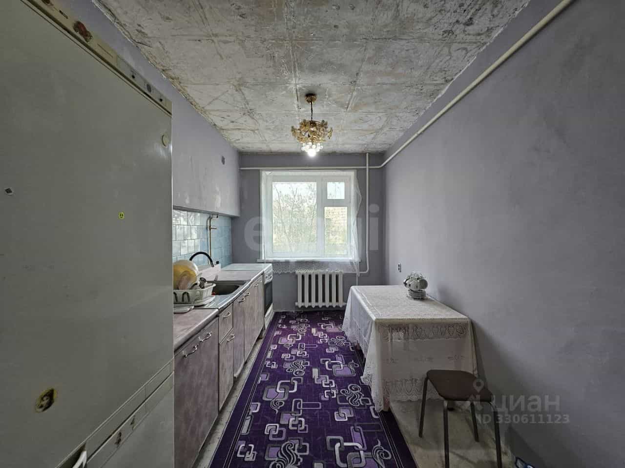 Россия, Республика Саха (Якутия), Якутск, улица Петровского, 27/1, фото 7