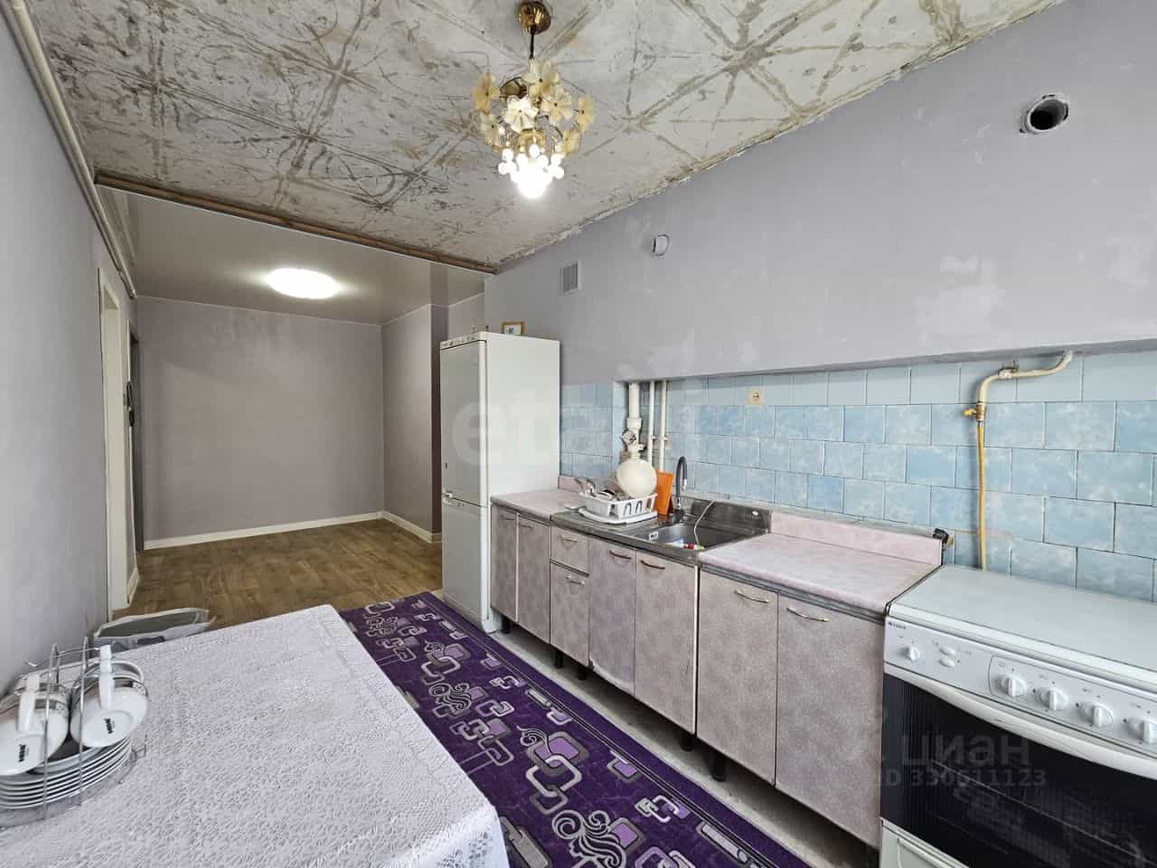 Россия, Республика Саха (Якутия), Якутск, улица Петровского, 27/1, фото 8
