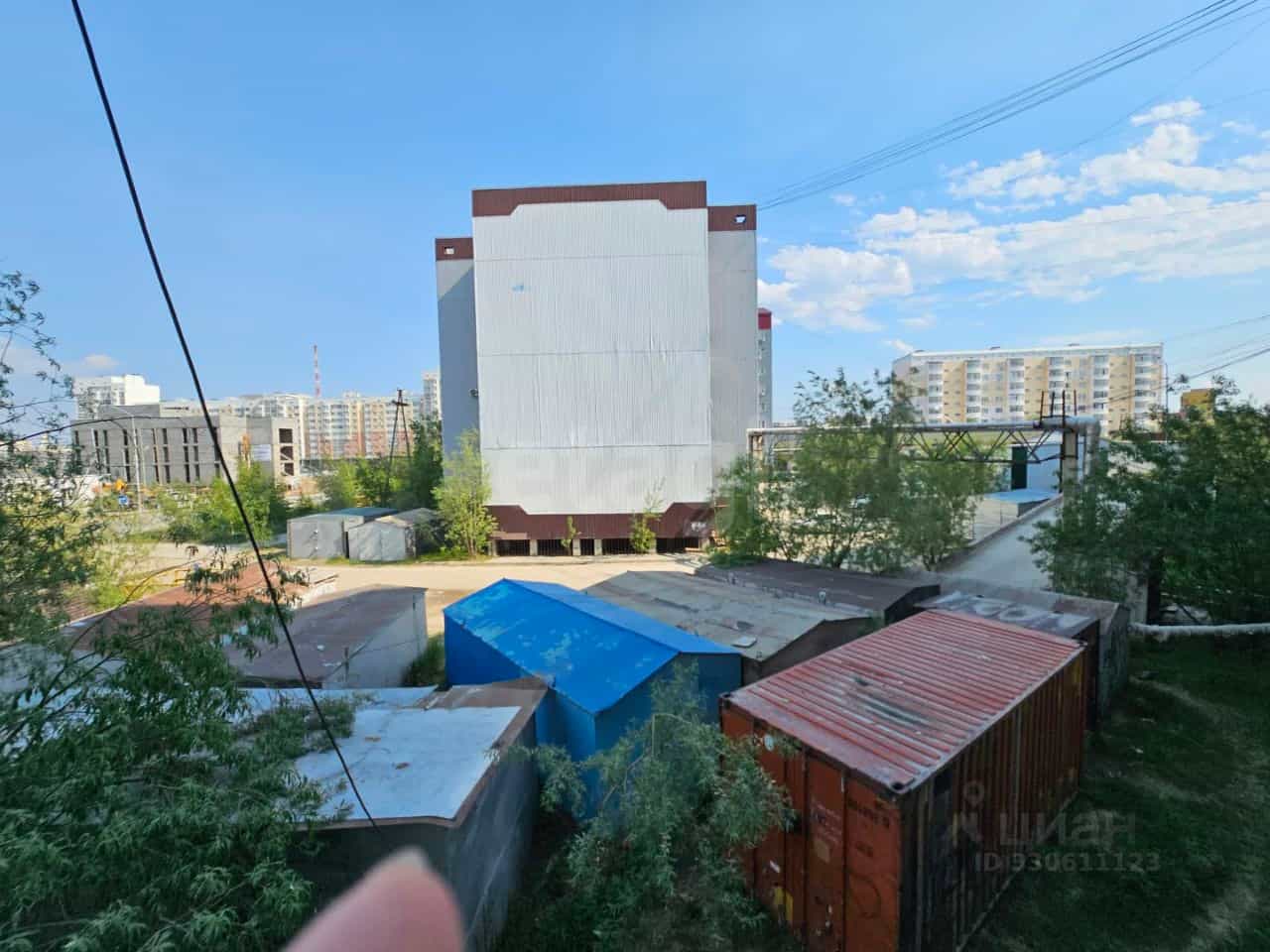 Россия, Республика Саха (Якутия), Якутск, улица Петровского, 27/1, фото 24