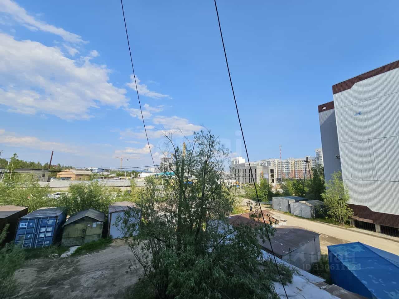 Россия, Республика Саха (Якутия), Якутск, улица Петровского, 27/1, фото 25