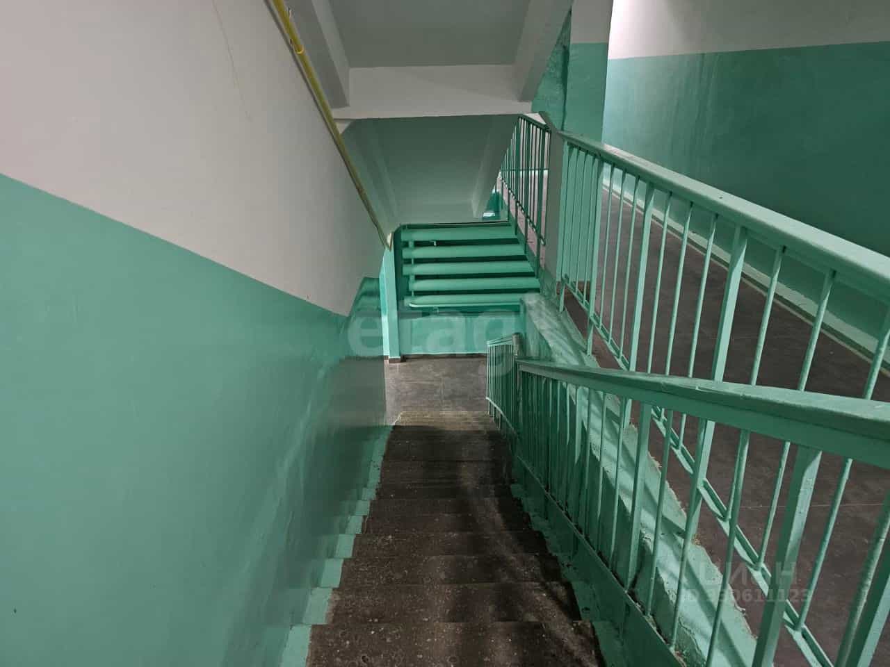 Россия, Республика Саха (Якутия), Якутск, улица Петровского, 27/1, фото 29
