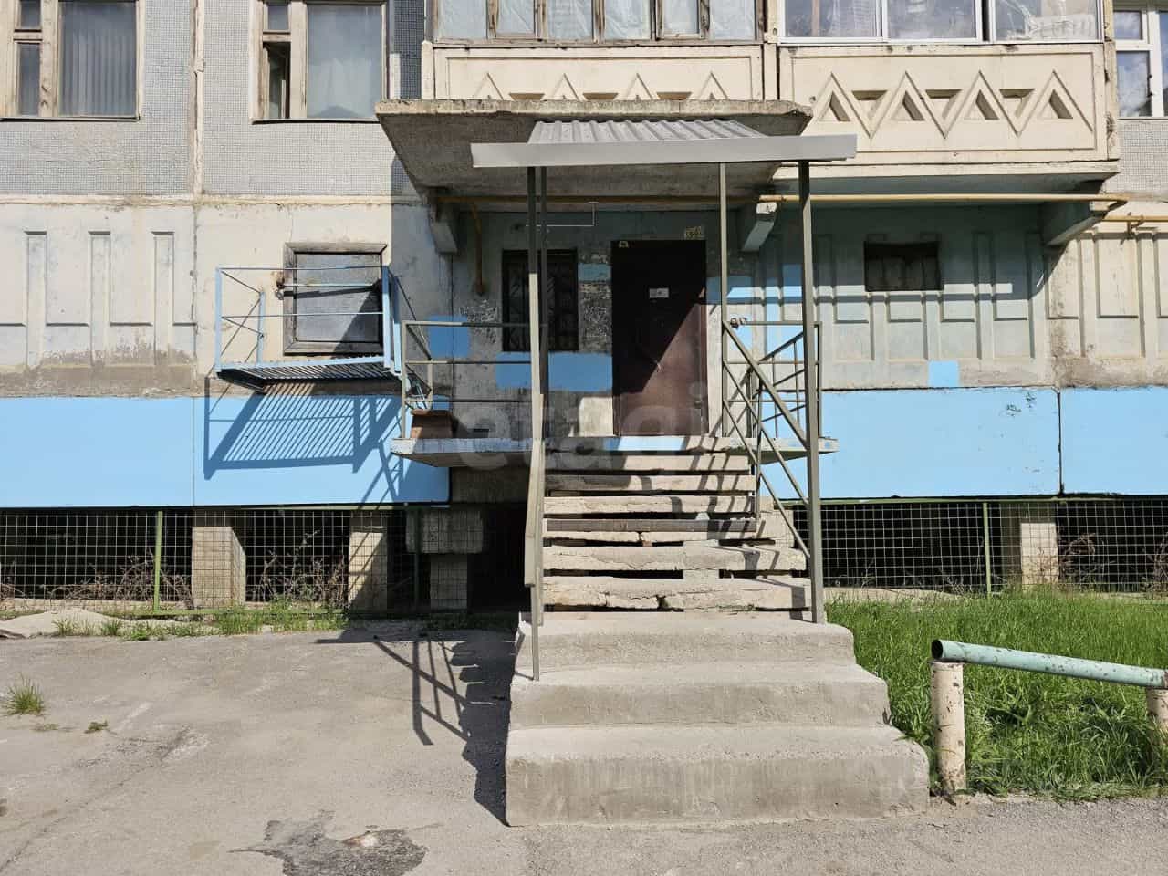 Россия, Республика Саха (Якутия), Якутск, улица Петровского, 27/1, фото 31