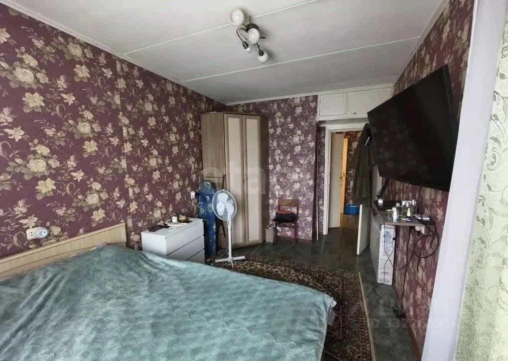 Россия, Воронеж, проспект Труда, 8А