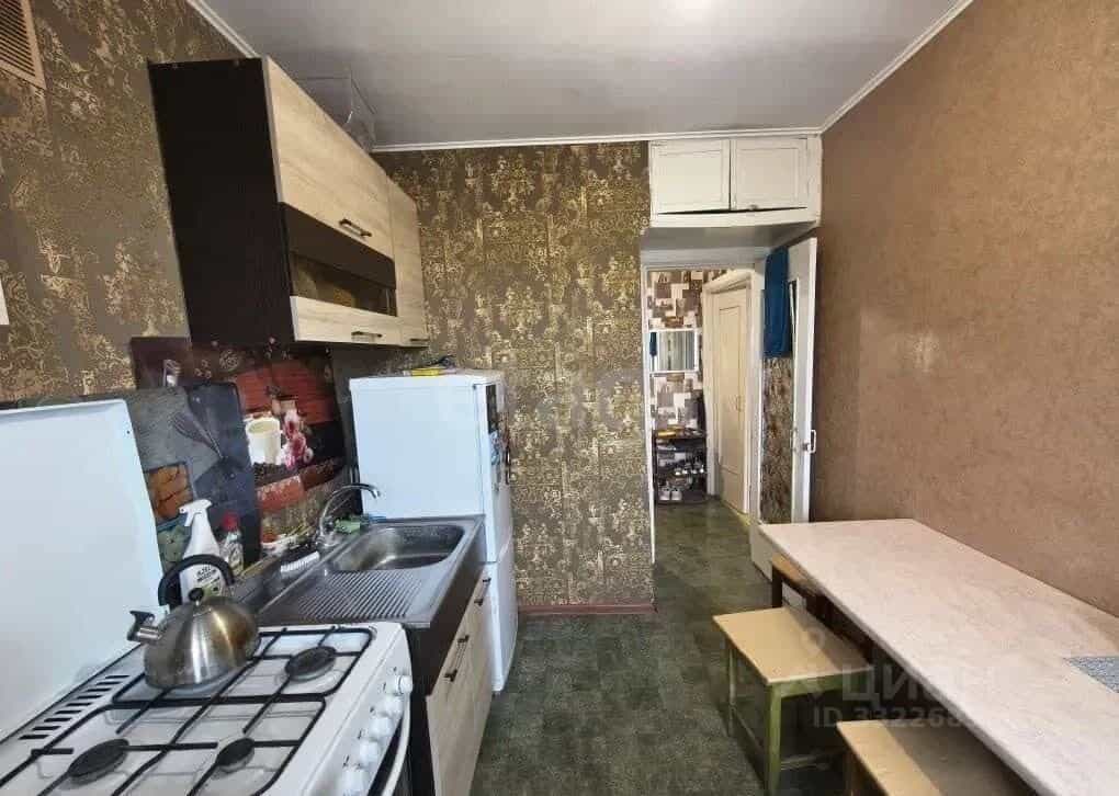 Россия, Воронеж, проспект Труда, 8А, фото 7