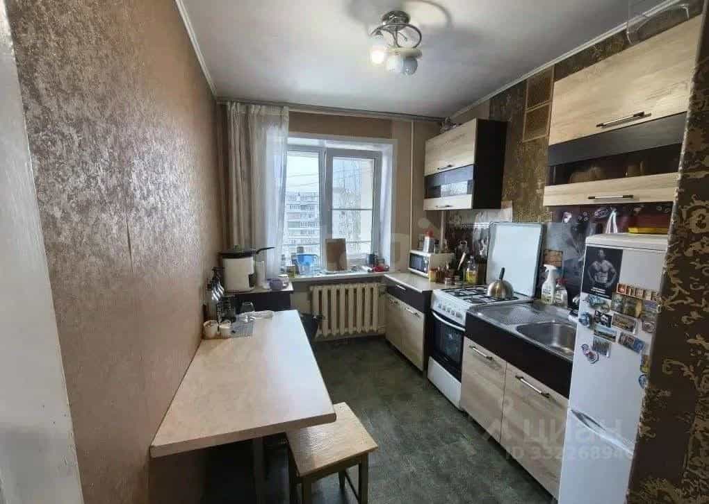 Россия, Воронеж, проспект Труда, 8А, фото 8
