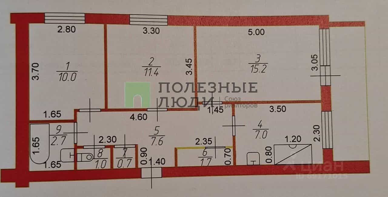 Россия, Орловская область, городское поселение Глазуновка, посёлок городского типа Глазуновка, переулок Мелиораторов, 7, фото 2
