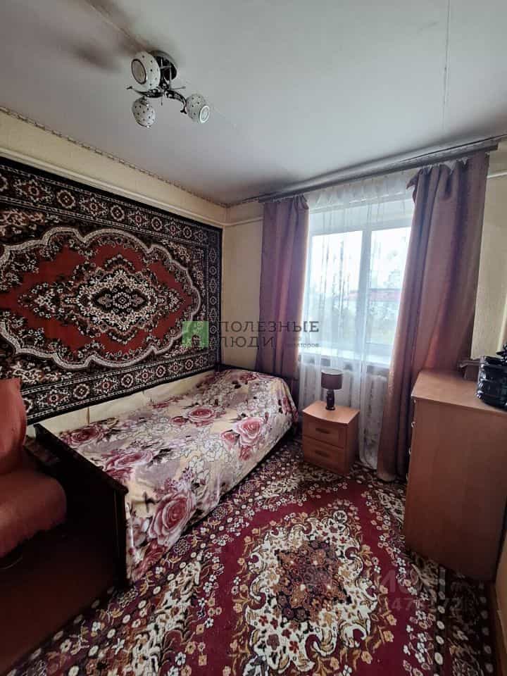 Россия, Орловская область, городское поселение Глазуновка, посёлок городского типа Глазуновка, переулок Мелиораторов, 7, фото 9