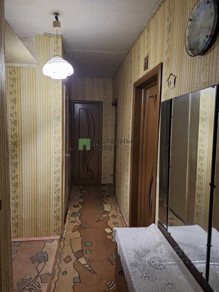 Россия, Орловская область, городское поселение Глазуновка, посёлок городского типа Глазуновка, переулок Мелиораторов, 7, фото 11