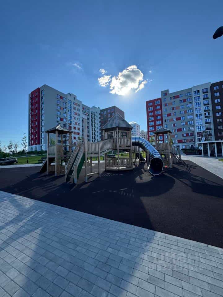 Россия, Пензенский район, Мичуринский сельсовет, посёлок Мичуринский, Июльская улица, 1к1