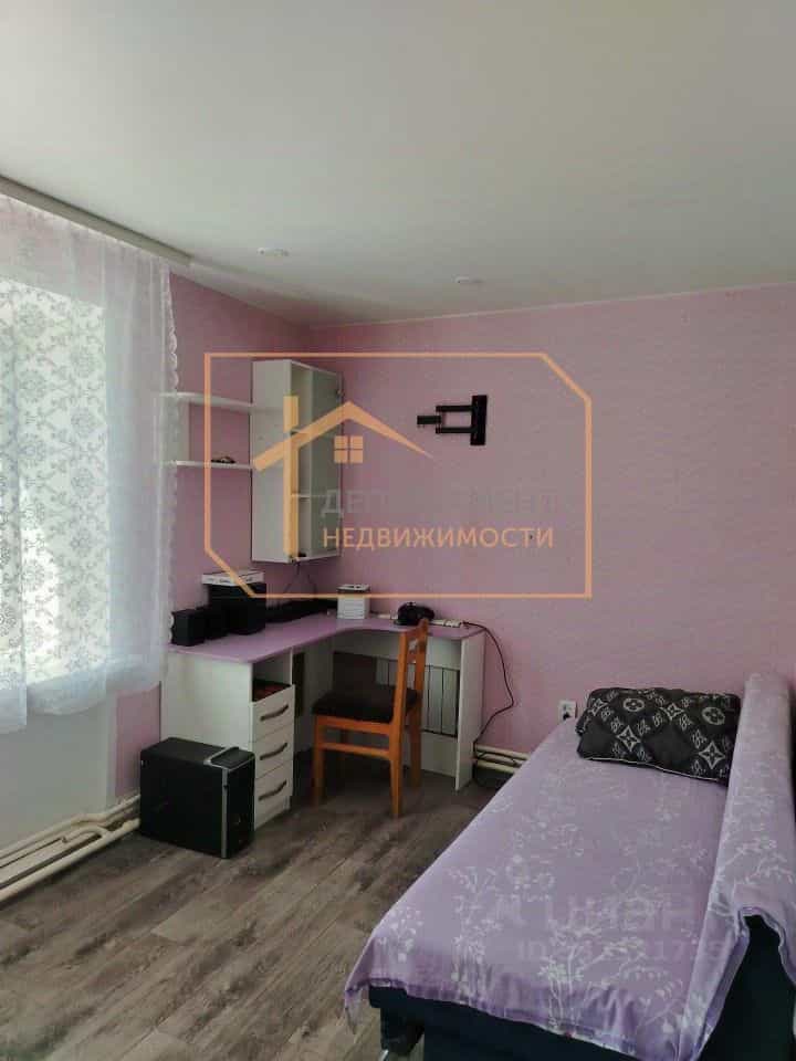 Россия, Ульяновская область, Мелекесский район, Мулловское городское поселение, рабочий посёлок Мулловка, улица Некрасова, 25, фото 5