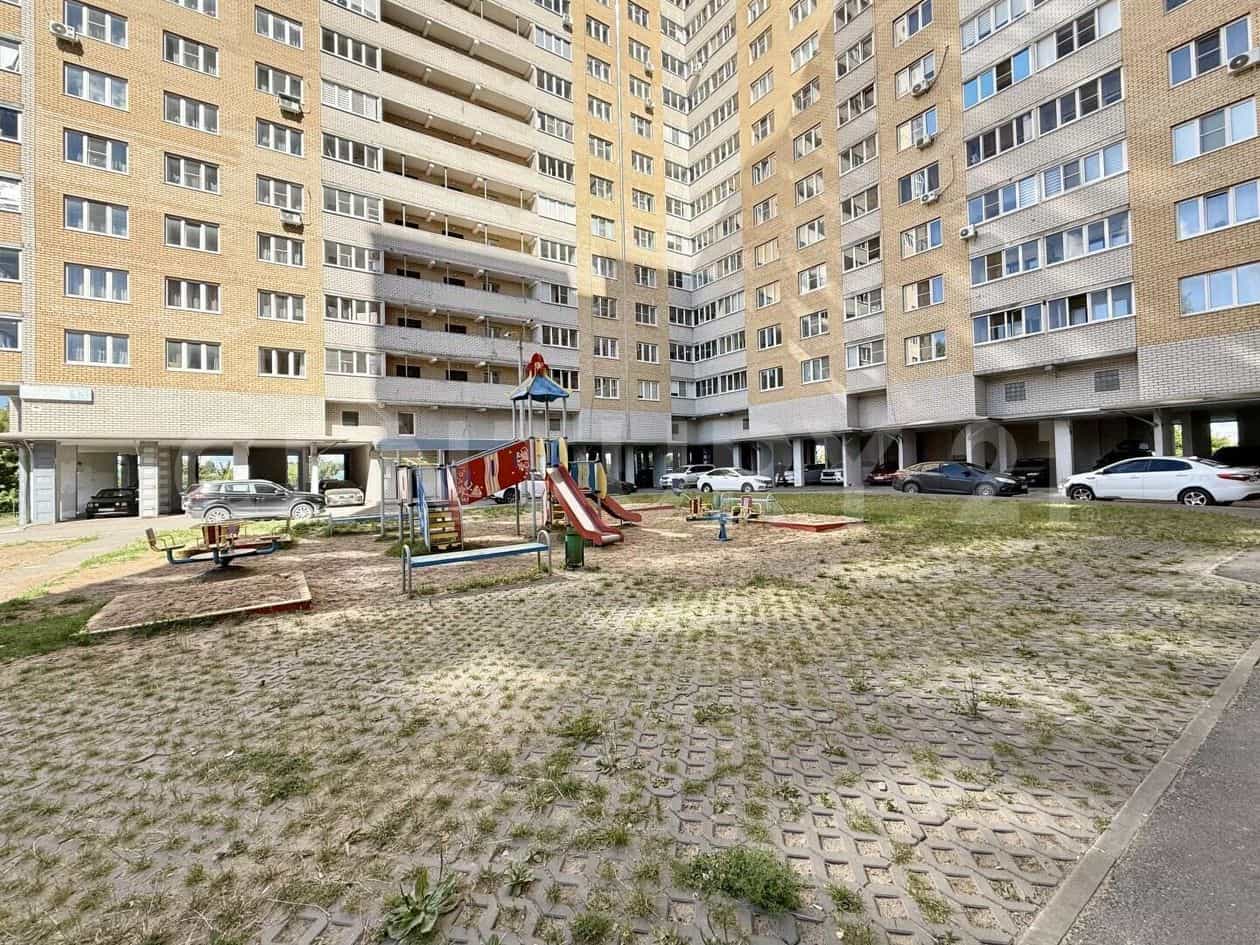 Россия, Чувашская Республика — Чувашия, Чебоксары, посёлок Восточный, Восточная улица, 13, фото 38