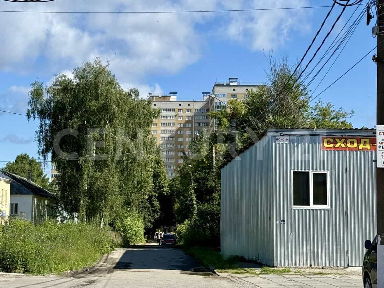 Россия, Чувашская Республика — Чувашия, Чебоксары, посёлок Восточный, Восточная улица, 13, фото 40