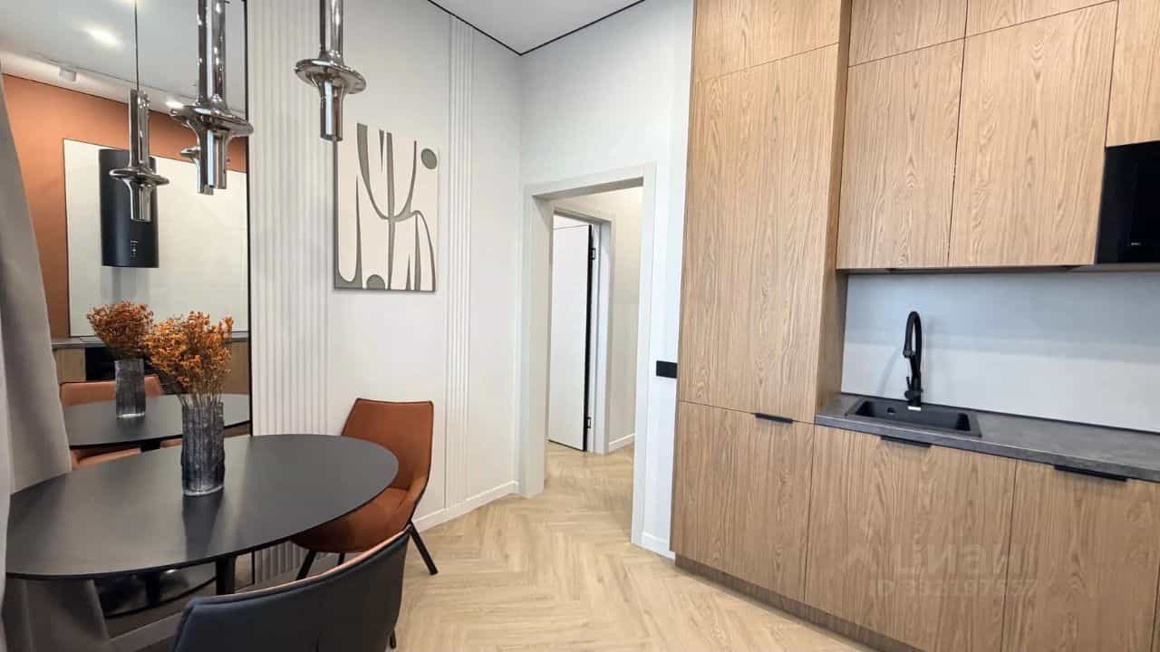 Россия, Иркутск, Дальневосточная улица, 29/5, фото 9