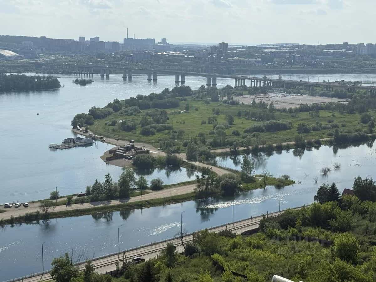 Россия, Иркутск, Дальневосточная улица, 29/5, фото 22