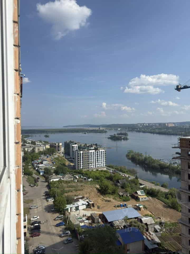 Россия, Иркутск, Дальневосточная улица, 29/5, фото 23