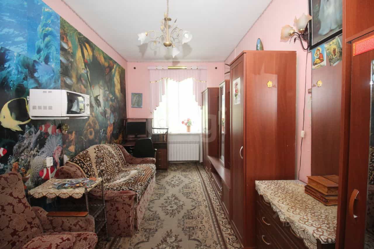 Россия, Челябинск, Каслинская улица, 19, фото 19