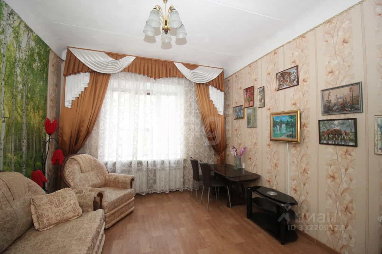 Россия, Челябинск, Каслинская улица, 19, фото 22