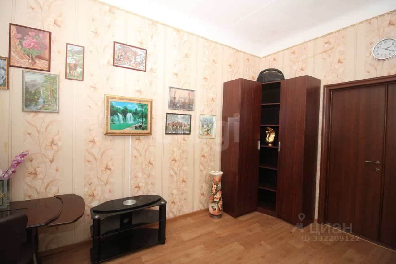 Россия, Челябинск, Каслинская улица, 19, фото 23