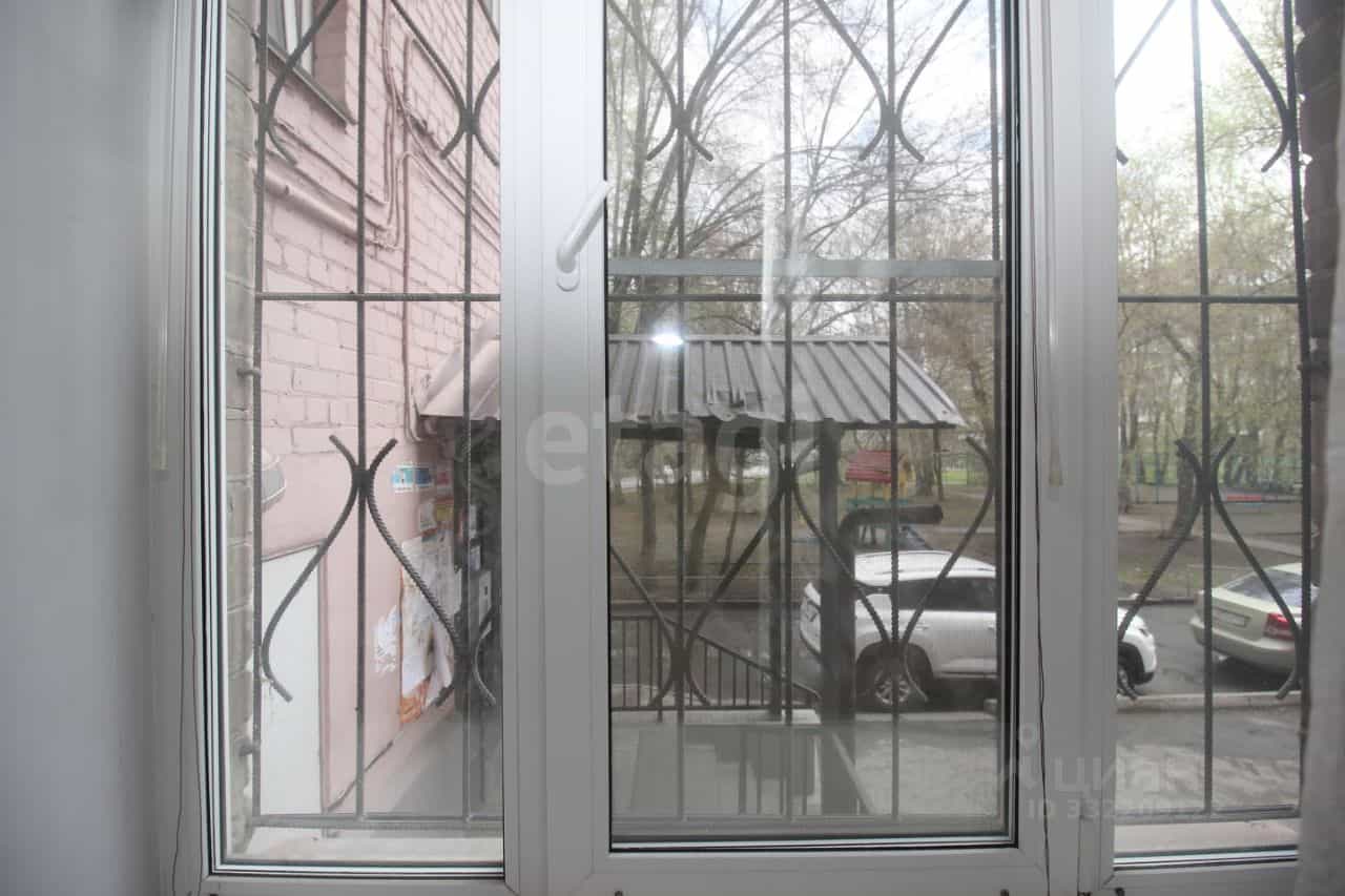 Россия, Челябинск, Каслинская улица, 19, фото 26