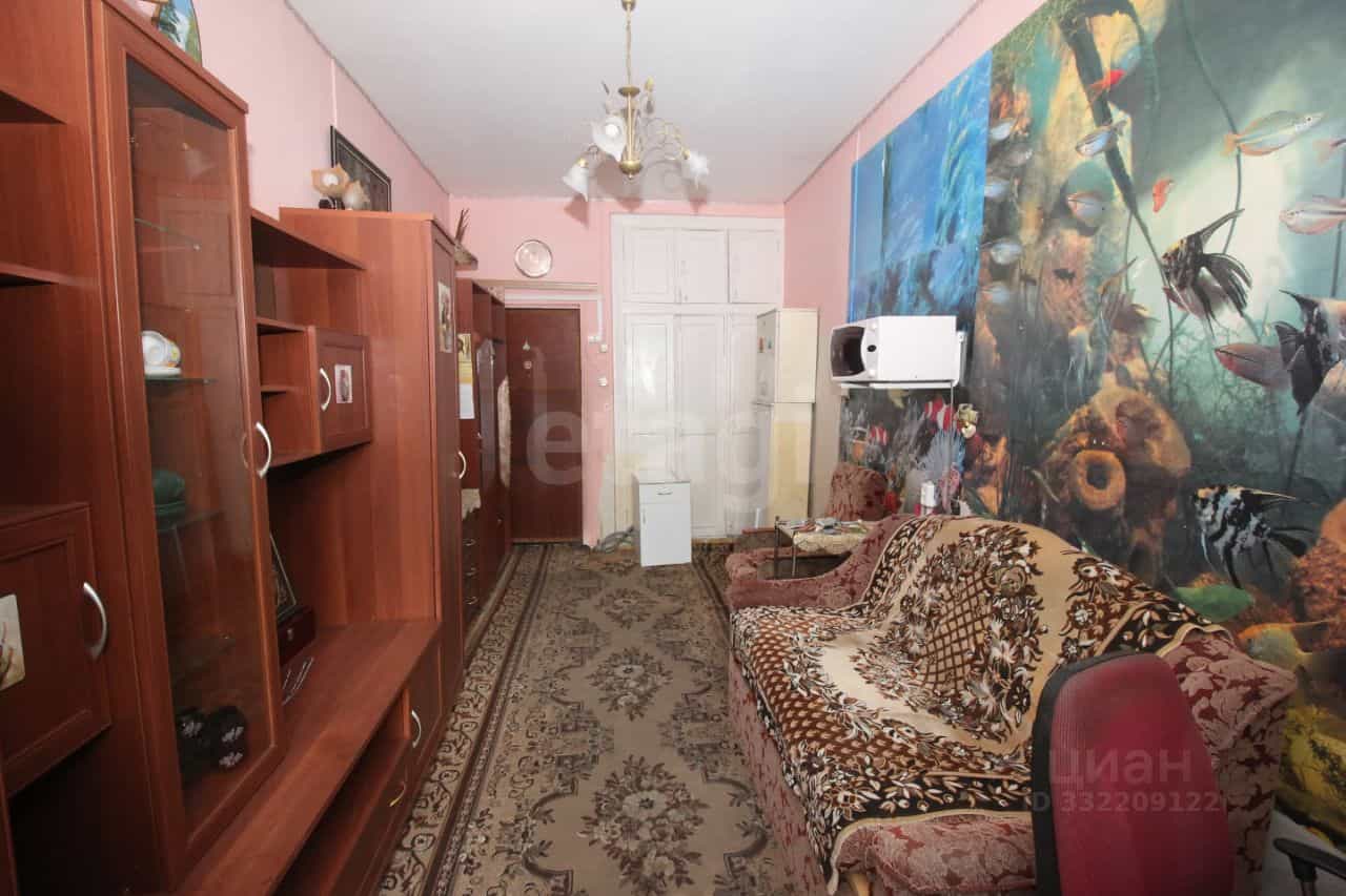 Россия, Челябинск, Каслинская улица, 19, фото 27