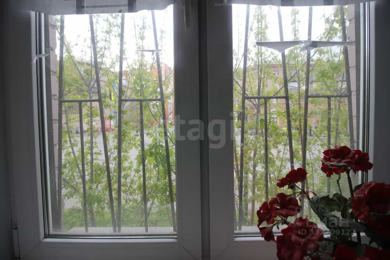 Россия, Челябинск, Каслинская улица, 19, фото 29