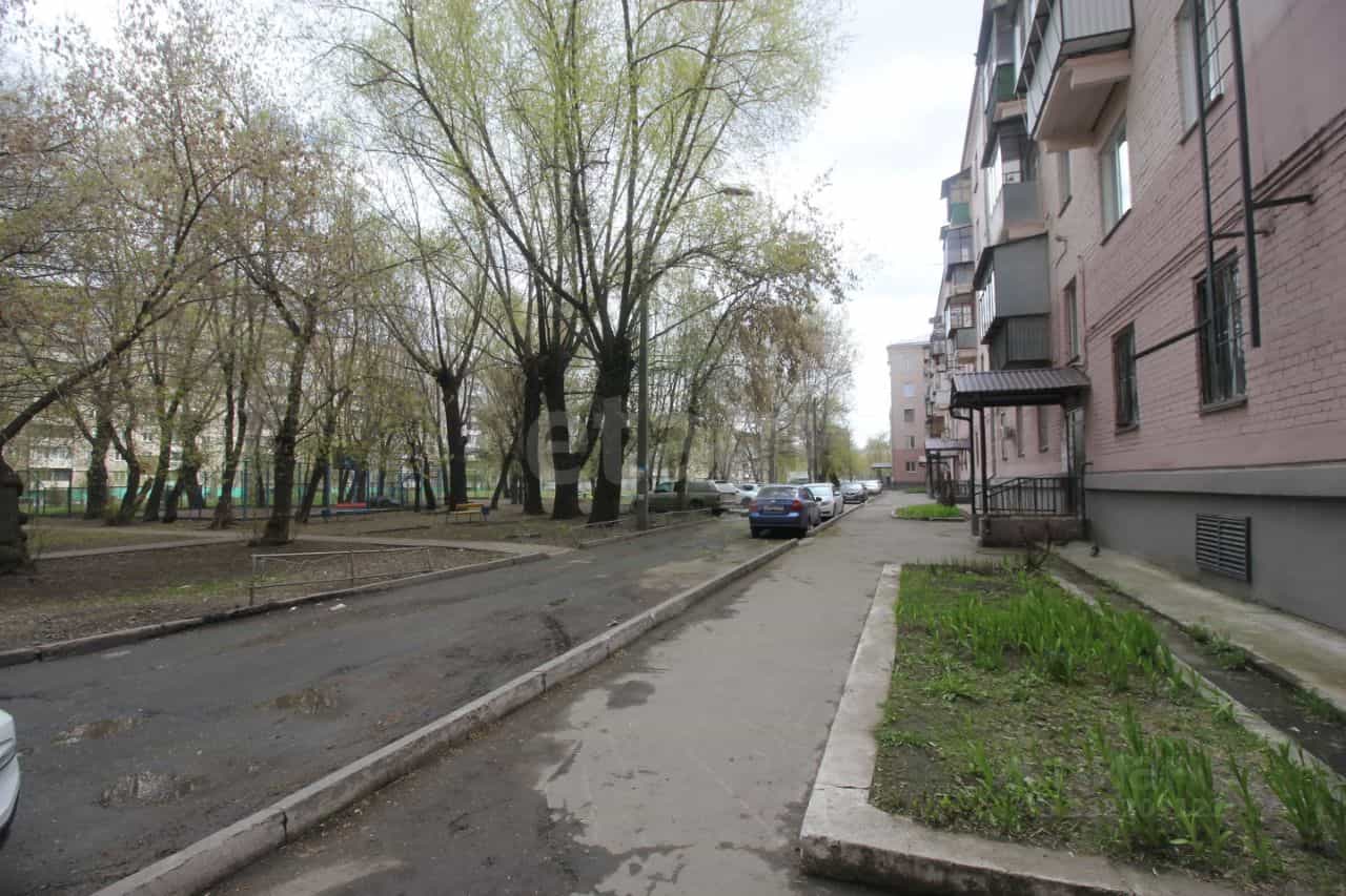 Россия, Челябинск, Каслинская улица, 19, фото 11