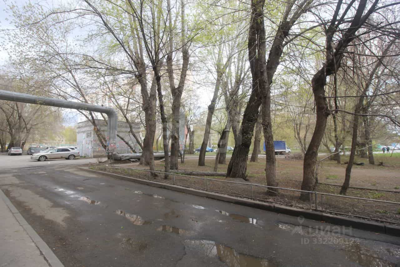 Россия, Челябинск, Каслинская улица, 19, фото 12