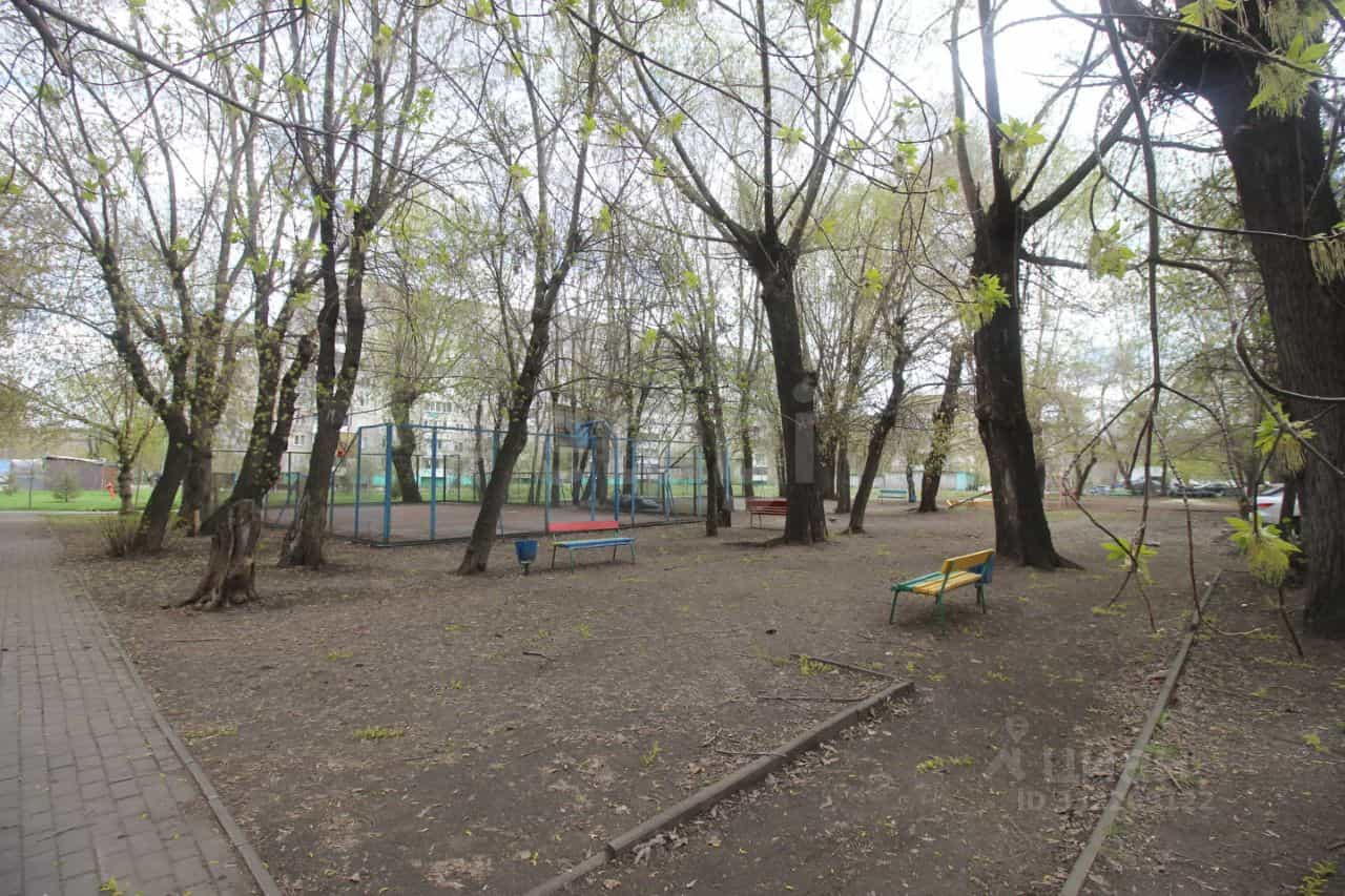 Россия, Челябинск, Каслинская улица, 19, фото 13
