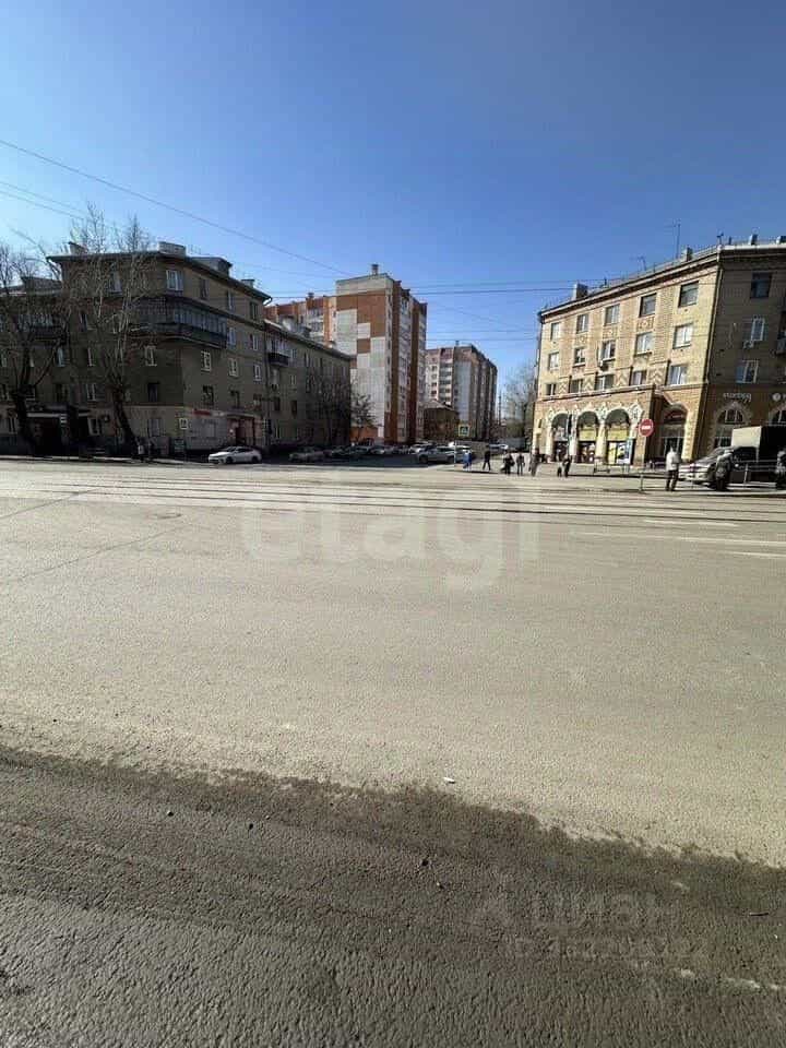 Россия, Челябинск, Каслинская улица, 19, фото 14