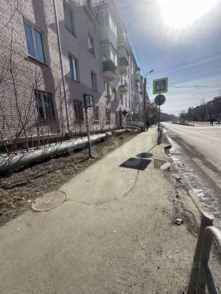 Россия, Челябинск, Каслинская улица, 19, фото 15