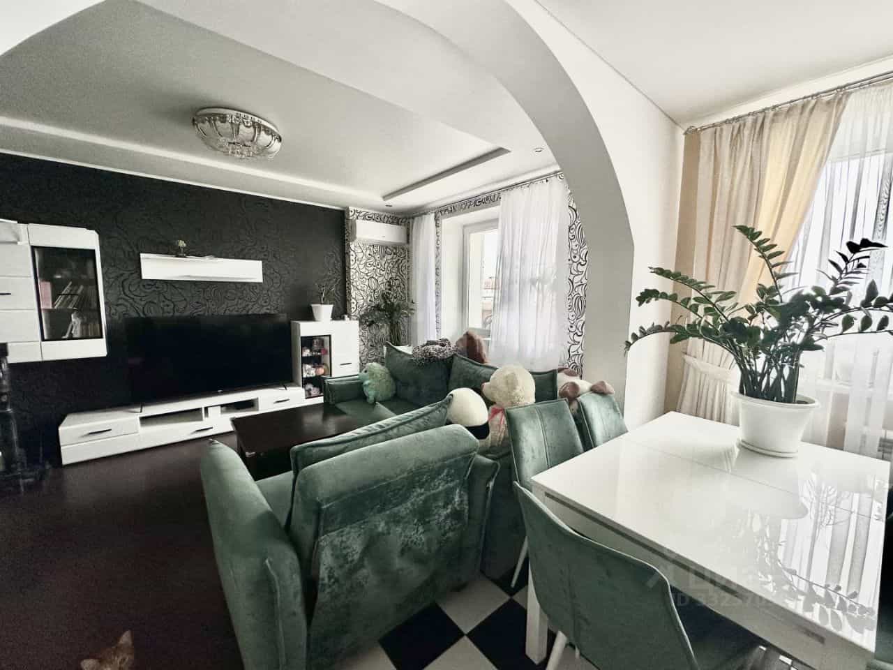 Россия, Тамбов, Астраханская улица, 250, фото 6
