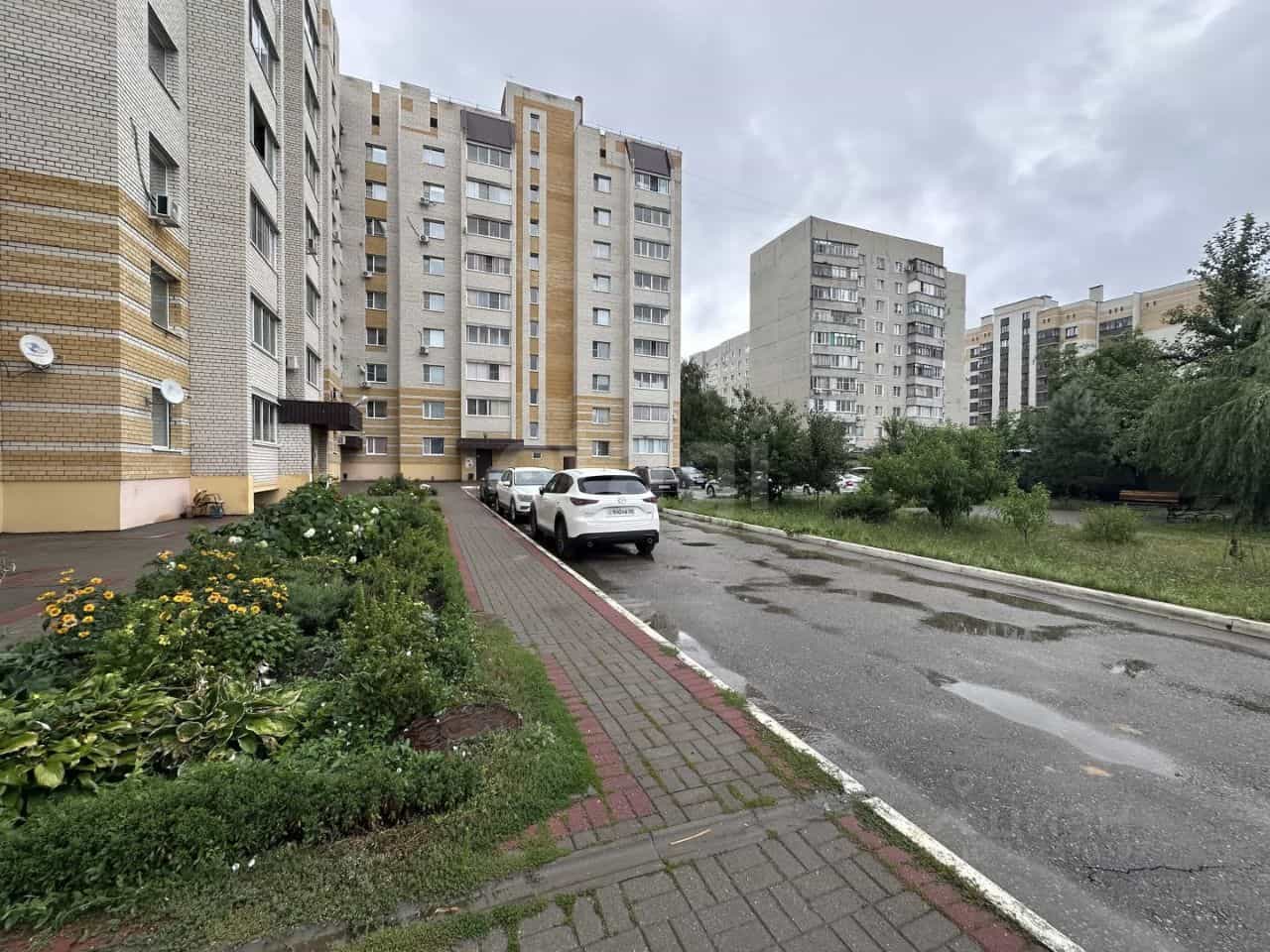 Россия, Тамбов, Астраханская улица, 250, фото 27