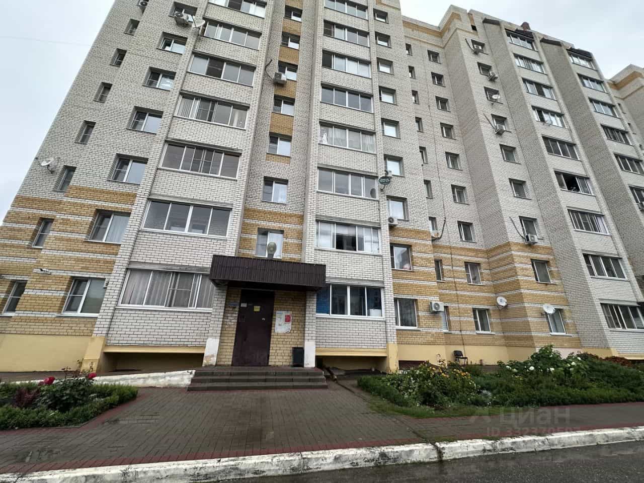 Россия, Тамбов, Астраханская улица, 250, фото 28