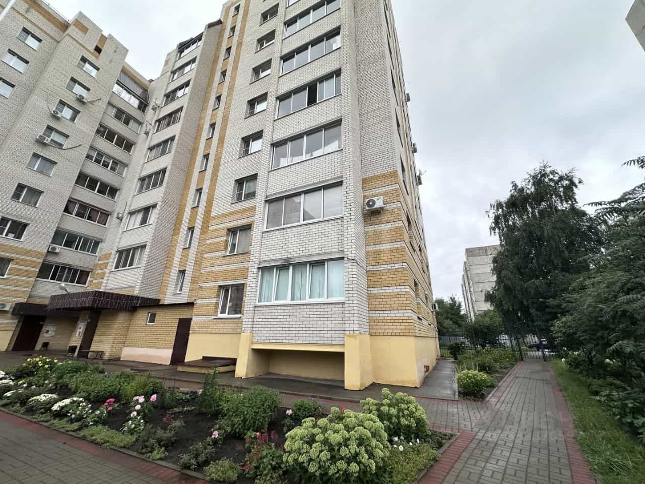 Россия, Тамбов, Астраханская улица, 250, фото 30