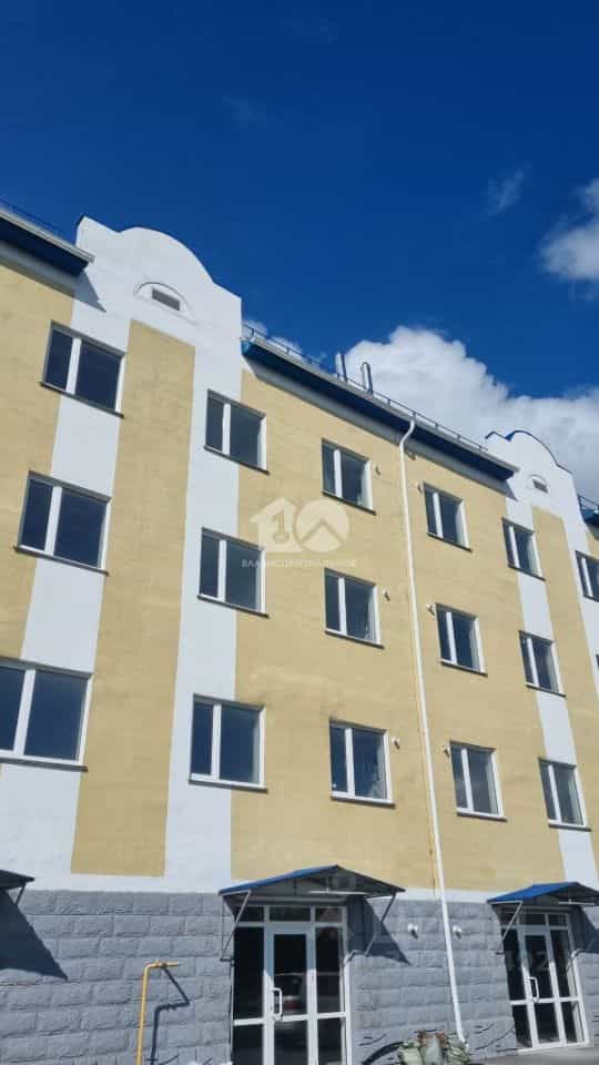 Россия, Новосибирск, 1-я Родниковая улица, 28
