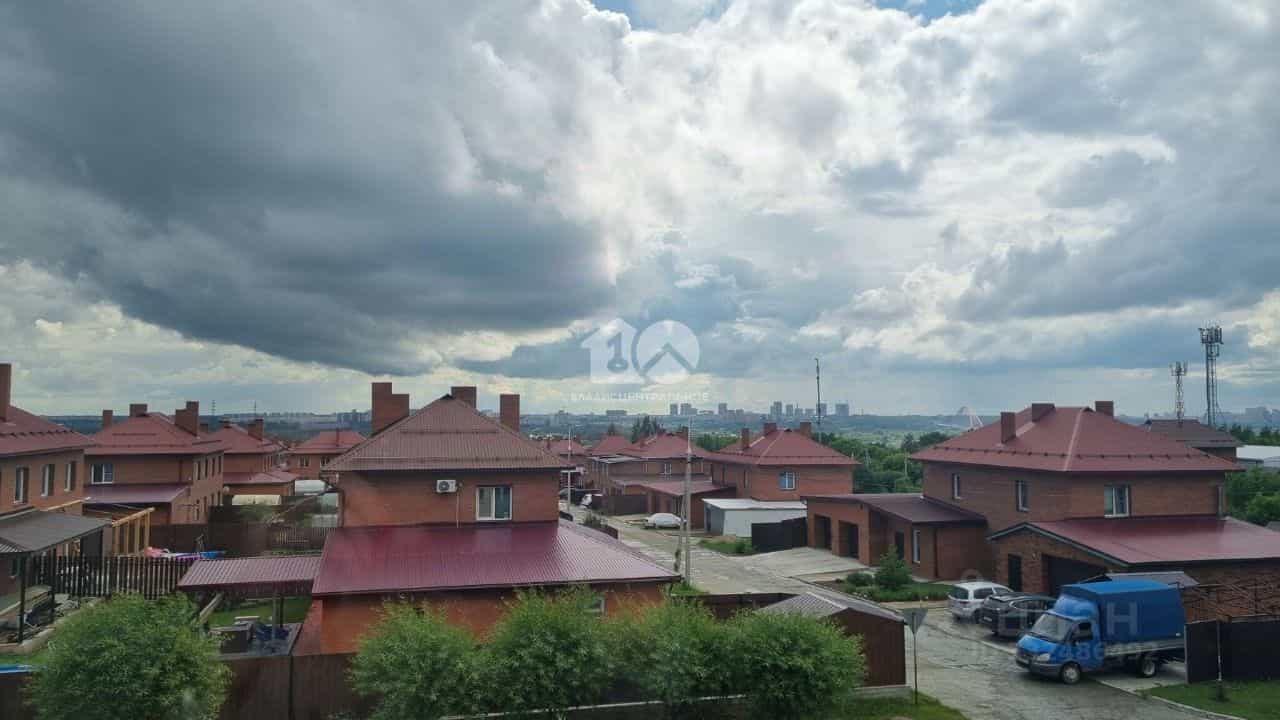 Россия, Новосибирск, 1-я Родниковая улица, 28, фото 14