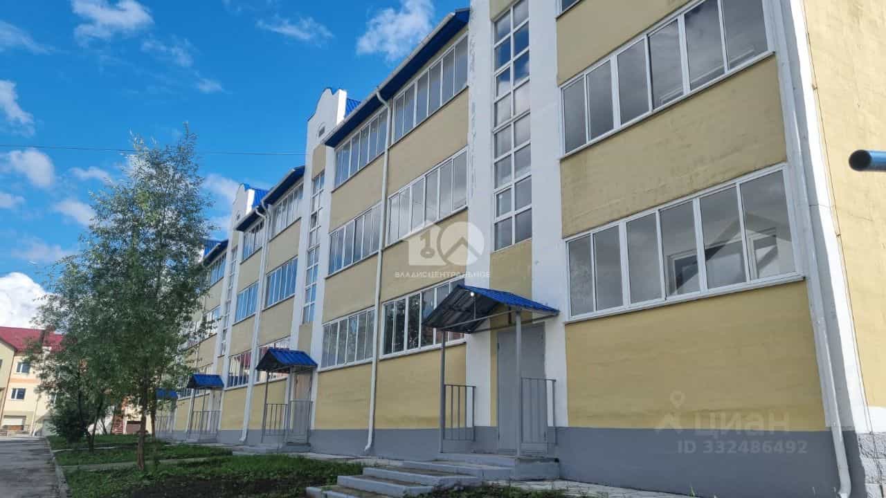 Россия, Новосибирск, 1-я Родниковая улица, 28, фото 15